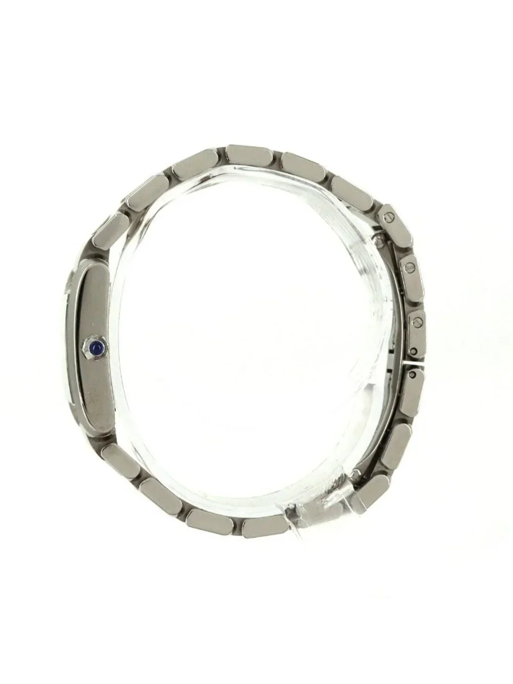 Cartier Tank Francaise SM Quartz Watch